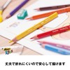Bicジャパン ビックキッズ 色鉛筆 12色 三角軸 鉛筆削り付 BKEVOTRI12E