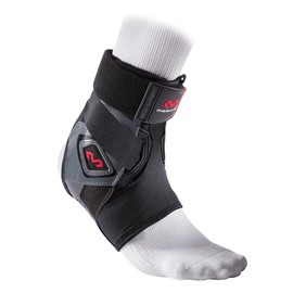 McDavid Ankle Brace Sprain Prevention/Recovery. Bio-Logix Therapy Support, Competition Grade. Perfect for Basketball, Volleyball, Football, Soccer and More