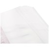 Papermania 12 x 12-inch Page Protectors, Pack of 25, White
