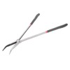 45 Degree Curved Nose Pliers with Long Handle Steel Pliers