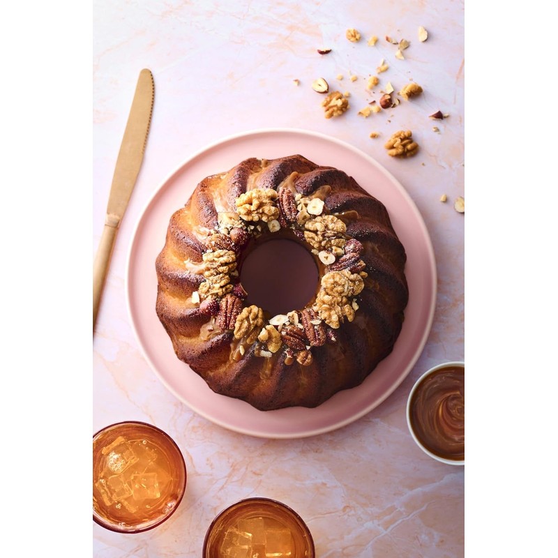 Silpat Flexipan Brioche Mold