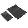 2pcs Faraday Bag for Phones and Car Keys Signal Blocking