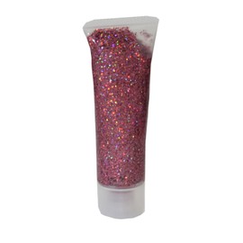Eulenspiegel - Glitter Gel, Body Glitter, Body Glitter, Make-Up, Carnival, Festival