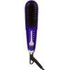 Head Kandy Side Kick Purple Cerámico Alisador de Cabello Corto
