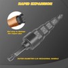 HVAC Repair Tool, Swage Tube Expander 5 in 1 Air
