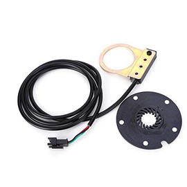 cigemay Ebike Accessories E-Bike Pedal Assist Sensor Electric Bike Pedal Assist Sensor