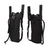 Hydration Backpack Pack Waterproof Oxford Cloth Lightweight Hands Free 3L