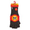 HEAT HOLDERS - Mens Winter Warm 3.2 TOG Fleece Lined