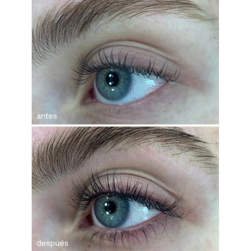 Sérum Crecimiento Pestañas Y Cejas Versox 30ml Biotina Mamey