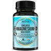 KASHA Nutrition Chelated Magnesium Bisglycinate / Glycinate - 200 mg
