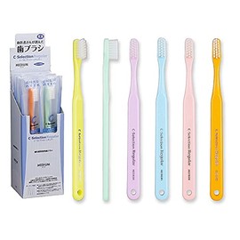 Sea Selection Regular Assortment, Medium, Pack of 12