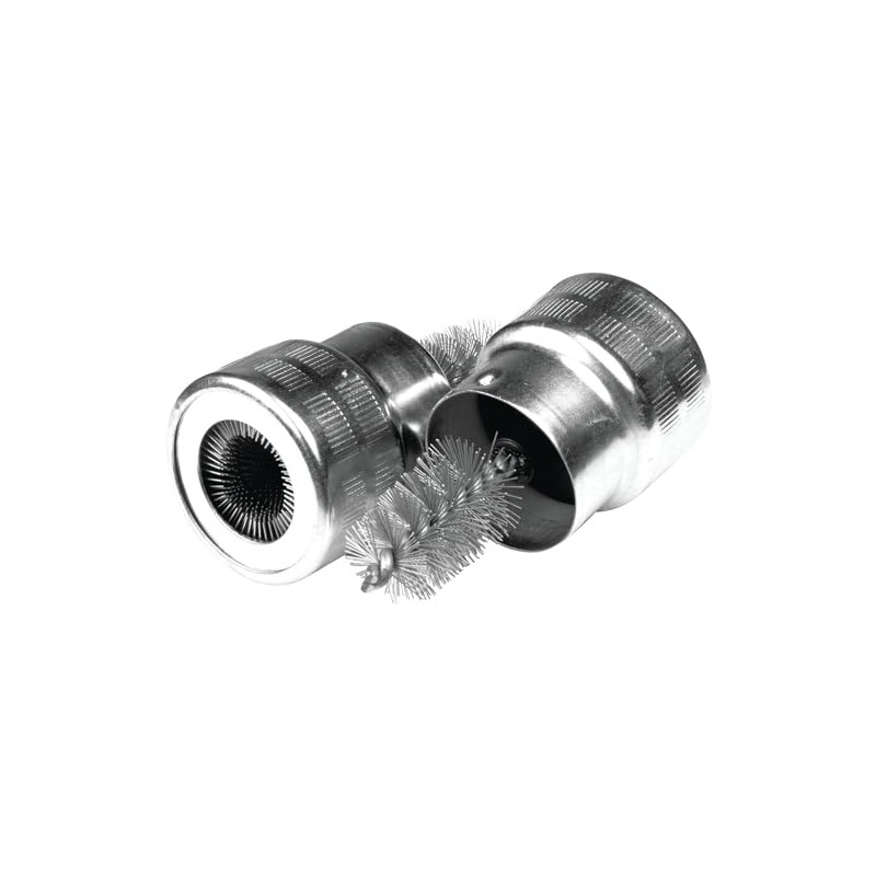 Performance Tool W147C Metal Battery Terminal Cleaning Brush