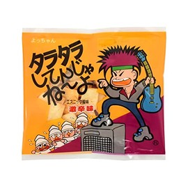 Yocchan Tara Nyao 0.4 oz (10 g) x 20 Bags