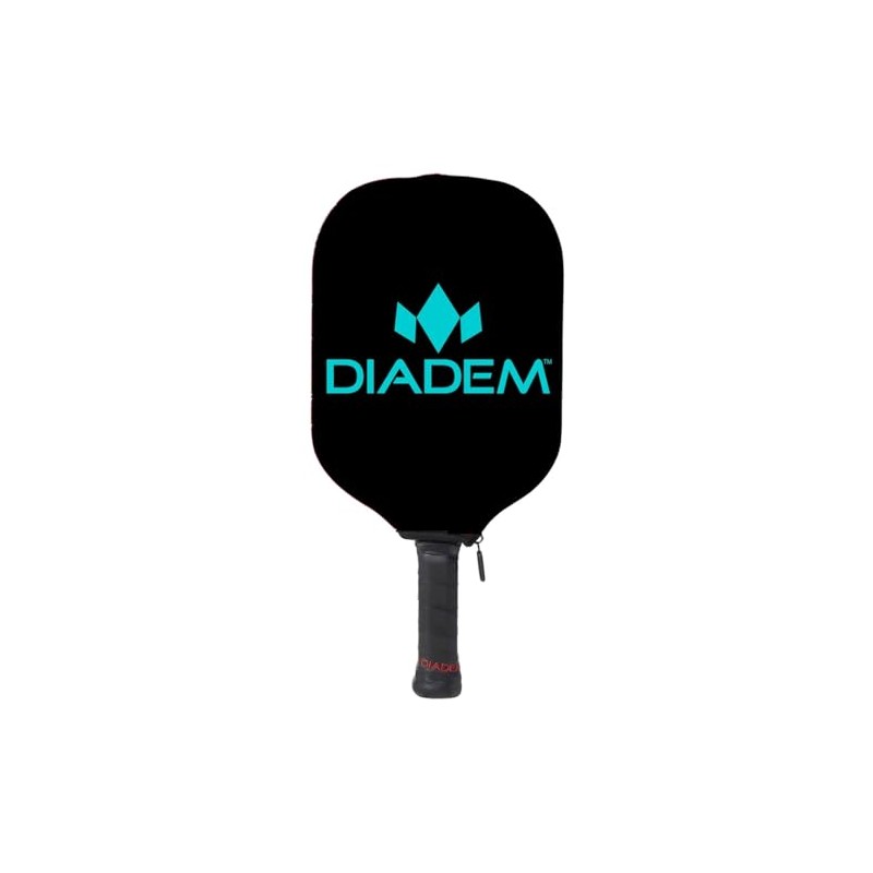 DIADEM TFD012 529 Pickleball Bag Paddle Cover PADDLE COVER