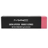 M·A·C MAC Satin Lipstick Shade 821 SNOB Full Size 3g/.1oz