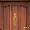 TERF® 200mm Traditional Victorian Door Knocker Slim 200mm (8'') Door