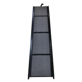 Whonline 1pcs pet ramp, 71 * 17 inches, Suitable for Medium and Large Dogs Under 250 pounds