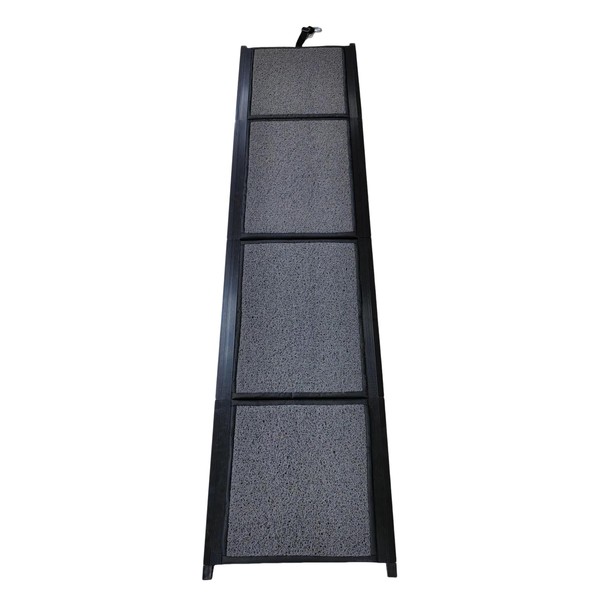 Whonline 1pcs pet ramp, 71 * 17 inches, Suitable for
