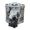 AUTOKAY Carburetor For Troy Bilt TB160 Lawn Mower 11A-B2AQ723