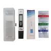 Divolight Digital PH Meter - High Accuracy Digital Water Quality