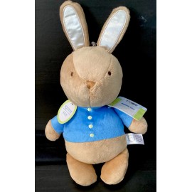 Kids Preferred New Kids Preferred Plush Baby Toy Beatrix Potter My First Peter Rabbit Bunny