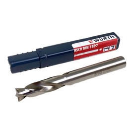 Würth HSCo 0710010 10 mm Spot Weld Drill Bit for Loosening Welding Points with Handheld Drills
