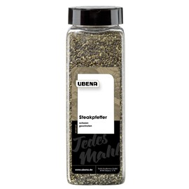 Ubena Steak Pepper 500 g