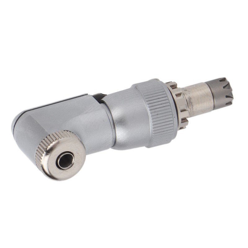 Low Speed Contra Angle Head Stainless Steel Dental Handpiece Replacement
