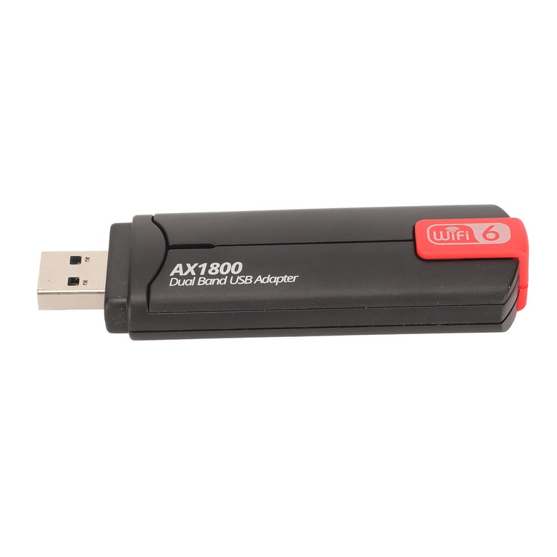 Dual Band WiFi Adapter High Speed USB3.0 Network Transmitter Receiver