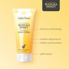 Wild Ferns Manuka Honey Moisture Rich Hand Crème, 99% Natural,