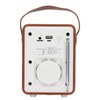 Mini Wireless Bluetooth Speaker Portable DAB Bluetooth Speaker for Play