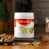 BISVUA Premium Pistachio Cream (30%), 1 kg (2.2 lb.) -