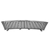 Spec-D Tuning Black Grill Grille Compatible with 2007-2013 Chevy Silverado