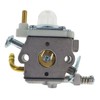 Masnln WTA-33 Carburetor for Echo PB-250 A021001881 A021001882 Handheld Blower