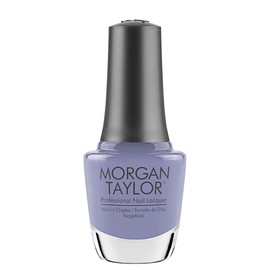 Morgan Taylor Fall Collection In Frame Nail Lacquer - Fall Nail Polish, Lacquer Nail Color, Long-Lasting Nail Polish, 15ml. (What's The Hang Up?, 15mL)