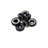 G Good Gear Premium Inline Skate Bearings, Roller Skate Bearings,