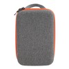 Kids Bluetooth Speaker Hard Carrying Case Waterproof Portable Holder Bag