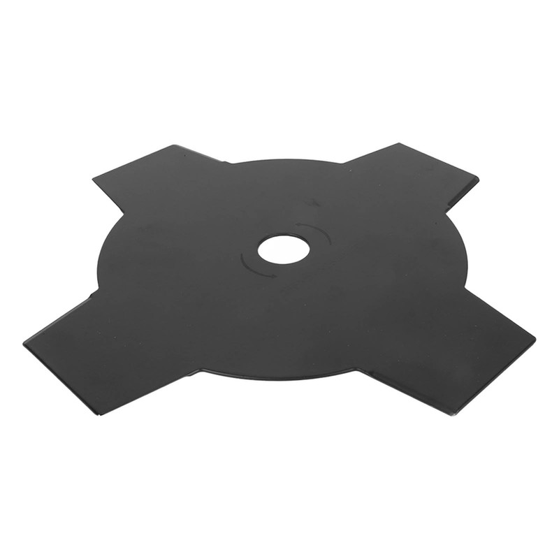 Universal Mulching Brushcutter Blade, 2 Tooth or 4 Tooth Shredder