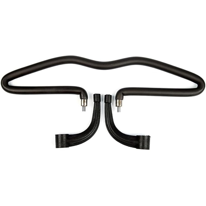 Percha para abrigo de coche, reposacabezas, asiento trasero, percha para