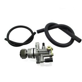 TC-Motor Oil Pump For 50cc 2 Stroke Yamaha Minarelli JOG Zuma Chinese European Scooter Moped