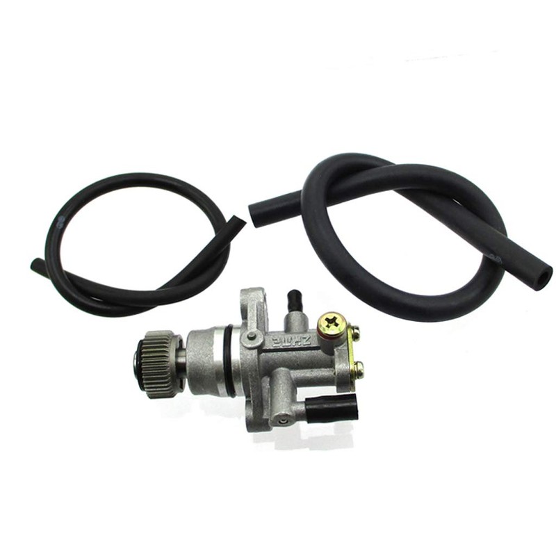 TC-Motor Oil Pump For 50cc 2 Stroke Yamaha Minarelli JOG