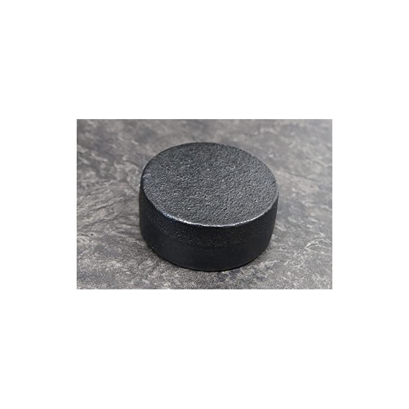 Asahi Cast Iron Pellet (Small) Size: Diameter 2.2 x Height