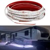 Dobertry Rv Underglow Led Light Kit, Underbody Accent Lighting for