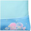 Kikirara LTS-2100 Simple Lesson Bag, Girls, saxon blue