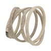 Tractor Transmission Drive Belt Gx20006 Rubber Traction Replacement Belt for