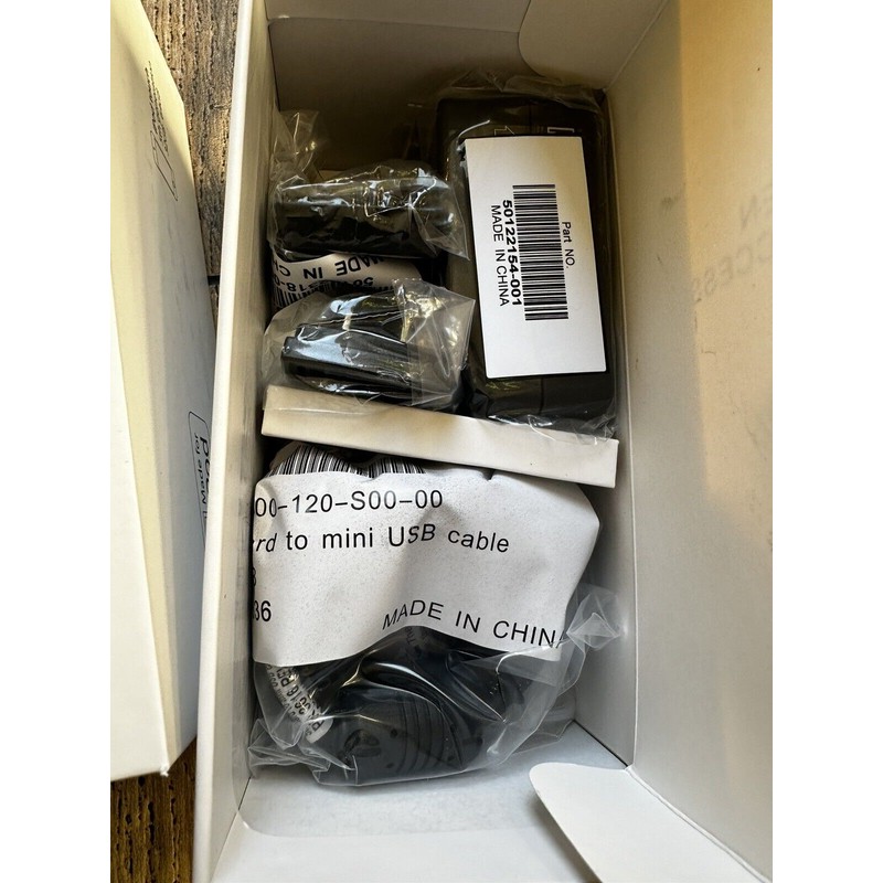 HoneyWell Captuvo Sled Barcode Reader (for Apple) SL22-02201 w/Battery