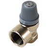 Vaillant 009318 Safety Valve RP 1/2 Inch
