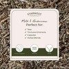 Starwest Botanicals Organic Vervain Herb - Dried Loose Leaf Herb