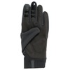 VAUDE Kuro Warm Gloves, black