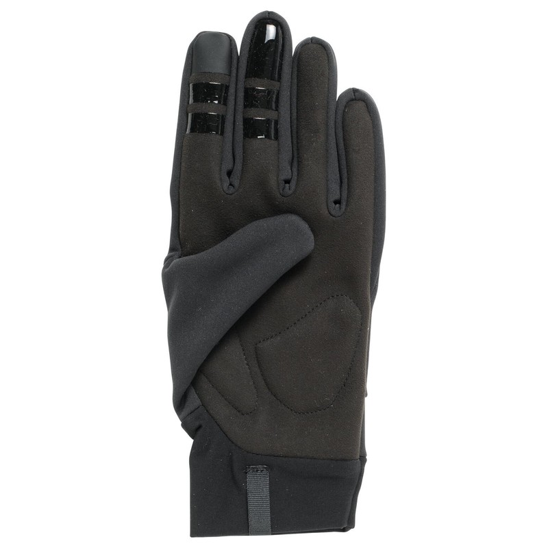 VAUDE Kuro Warm Gloves, black